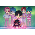 Saja Boys (chibi style) Tumbler