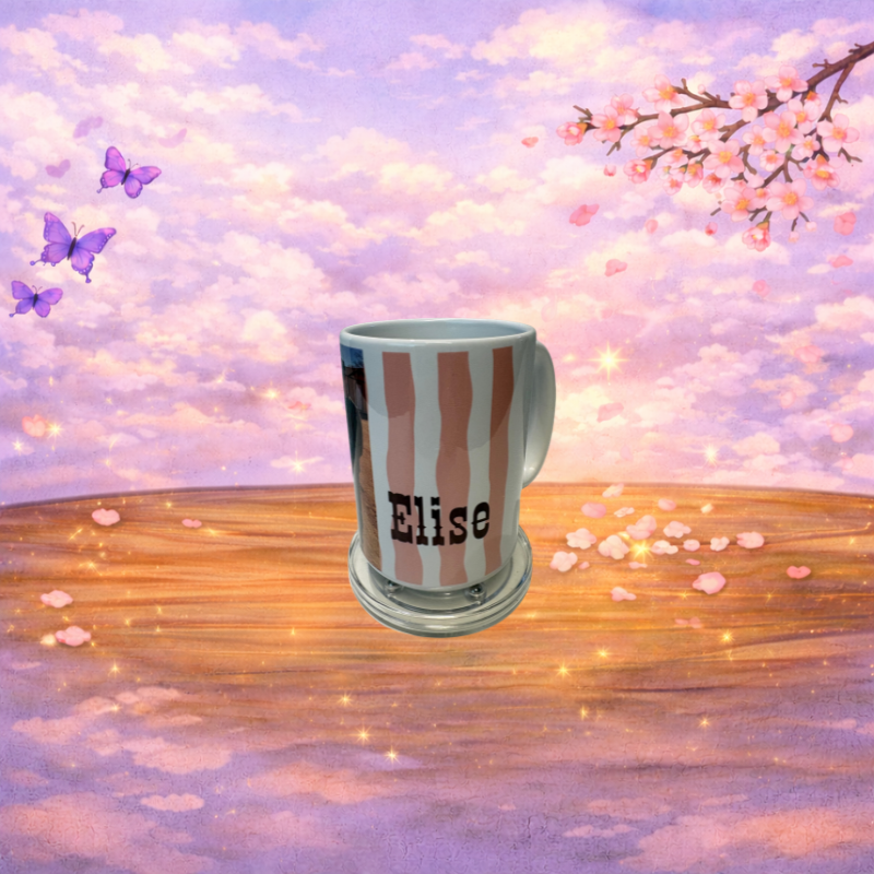 Coffee Mug - Custom Order Request