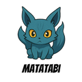 Matatabi (chibi style) Tumbler