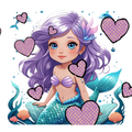Mermaid Tumbler