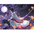 Shinobu (moon) Tumbler