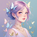Shinobu (realistic) Tumbler