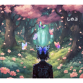 Shinobu (forest) Tumbler